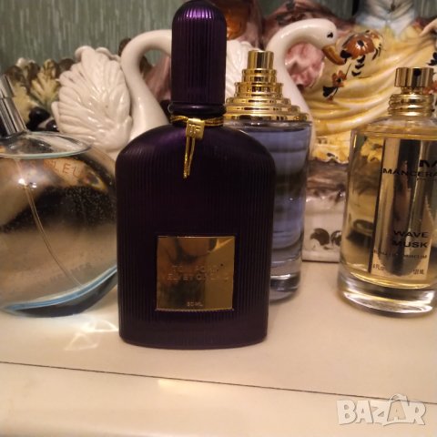 TOM FORD VELVET ORCHID (EDP)