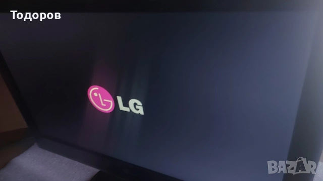 LG Flatron E2040S-PN , снимка 4 - Монитори - 53138481