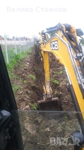 Услуги с мини багер , снимка 7 - Други ремонти - 49415537