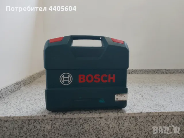  Перфоратор Bosch GBH 2-26 DRE – Hammer Drill
