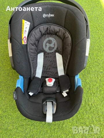 Стол за кола Cybex