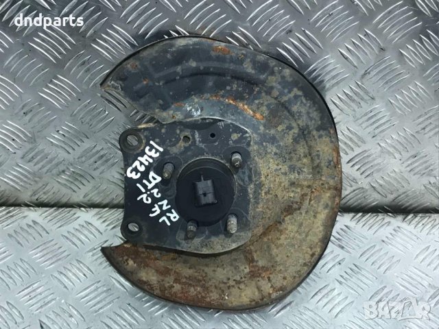 Заден ляв шенкел Opel Zafira 2.2DTI,2001г.