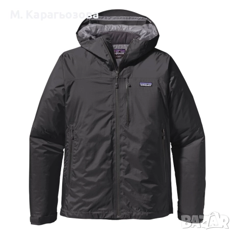 Мъжко яке Patagonia Quandary, Размер XL
