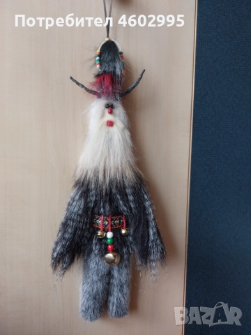 Кукер, снимка 5 - Декорация за дома - 51816243