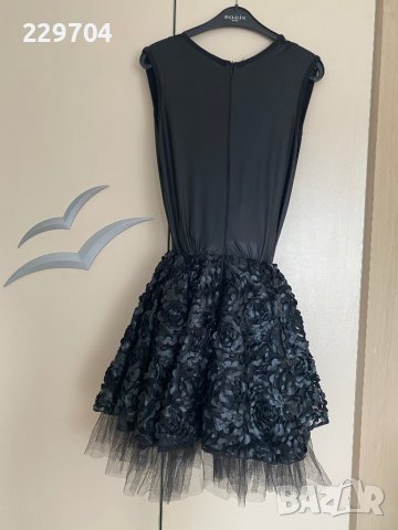 Официална рокля , снимка 4 - Рокли - 38121757