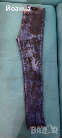 Дамски дънки М размер 