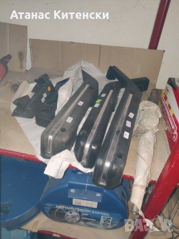 Части за  Лада, Москвич, снимка 8 - Части - 32372172