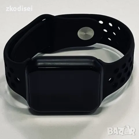 Smart watch 116 PLIS 3260540, снимка 2 - Смарт часовници - 49634922