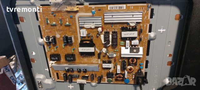 лед диоди от дисплей GF460CSA-B1 T460HVF02.5 от телевизор Samsung модел UE46F6500SS, снимка 2 - Части и Платки - 37553882