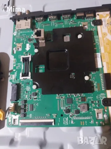 Samsung UE43AU7172UXXH На части , снимка 3 - Части и Платки - 49680147