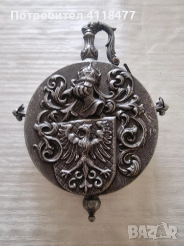 Стара барутница