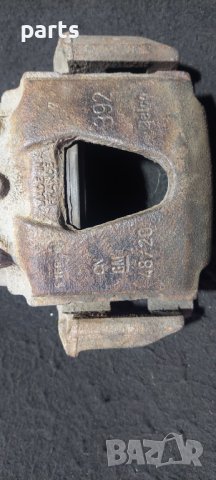 Преден Десен Спирачен Апарат Опел Вектра Б N, снимка 2 - Части - 43267648