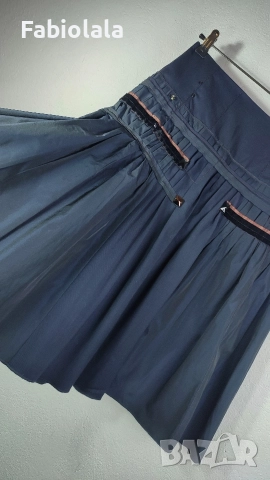 Schumacher skirt M, снимка 8 - Рокли - 52976505