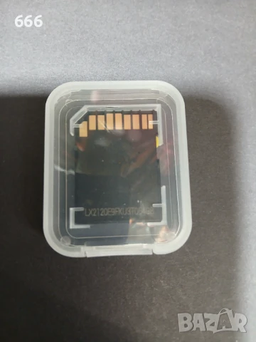 Карта памет 64GB, снимка 4 - Карти памет - 51023128