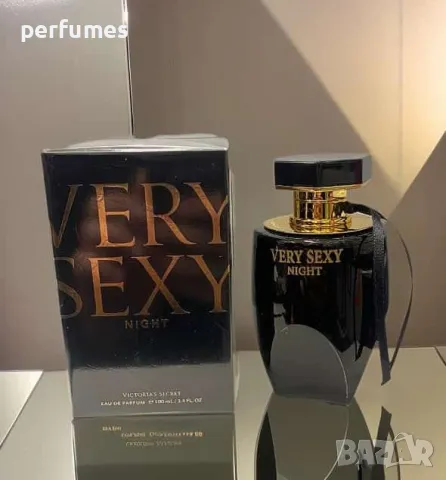Victoria's Secret Very Sexy Night EDP 100ml