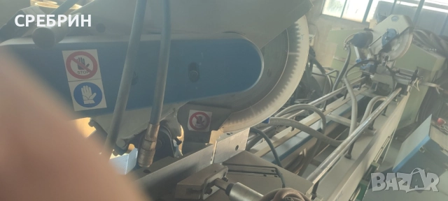По заявка като нов автоматич двоен циркуляр, снимка 6 - Други машини и части - 51957594