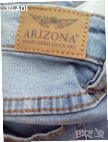 Дънки Arizona, снимка 6 - Дънки - 19834593