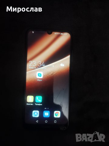 Продавам Huawei Y6, снимка 2 - Huawei - 43135730