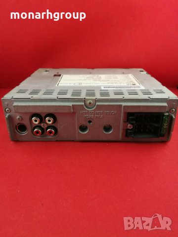Авто CD LG LAC-M2500R, снимка 5 - Аксесоари и консумативи - 27561060