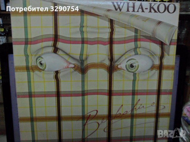 Западни грамофонни плочи по 15 лв, снимка 4 - Грамофонни плочи - 37491600