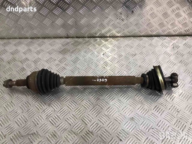 Предна лява полуоска Renault Laguna,1.6i,2002г.