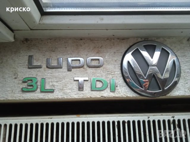 емблеми фолксваген, снимка 14 - Аксесоари и консумативи - 39237403