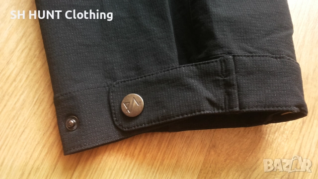 Twentyfour Stretch Trouser размер 3XL панталон със здрава и еластична материи - 1522, снимка 12 - Екипировка - 52531979