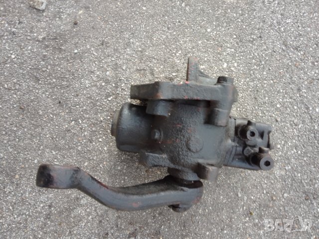 Продавам Части За Мерцедес 608 Mercedes 608, снимка 14 - Части - 22968143