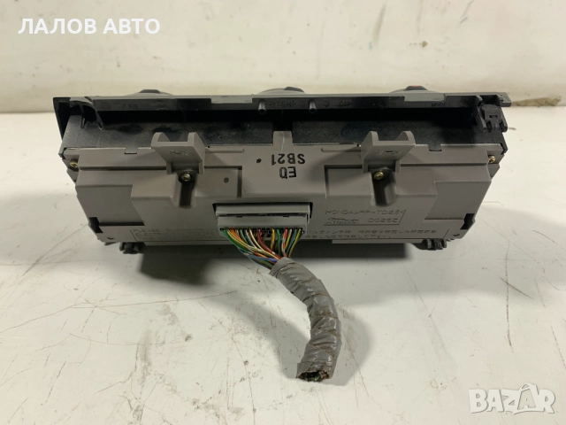 Панел парно климатик Хонда Цр-в 2 Panel parno klimatik Honda CR-V II (01-06)г. , снимка 2 - Части - 52006575