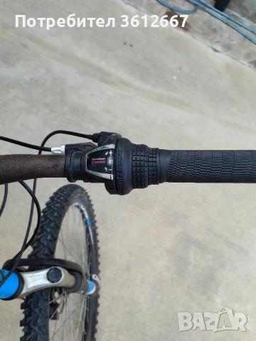 Велосипед SPRINT-24, снимка 4 - Велосипеди - 51486106