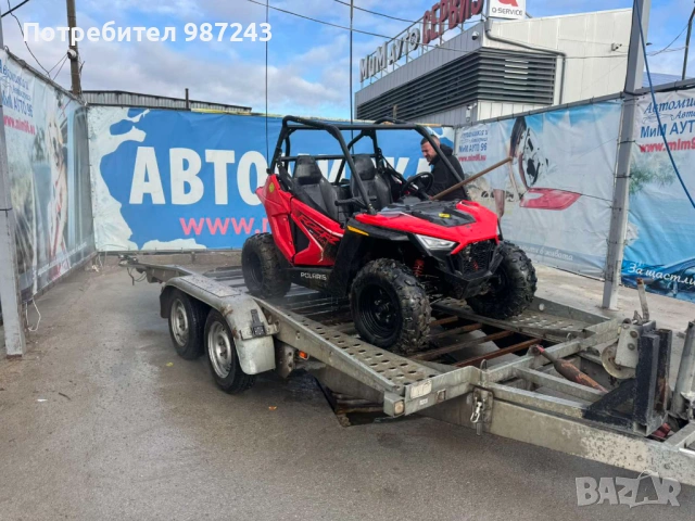 Платформа под наем – гр. София, кв. Суходол  Наем: 50лв.