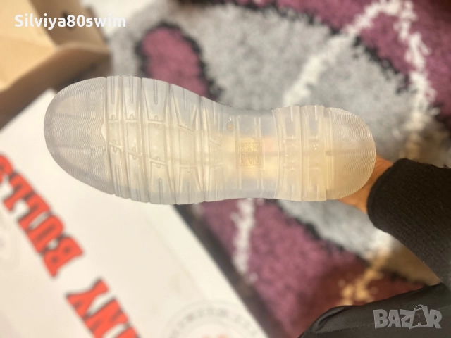 Ботуши + подарък стойка за телефон, снимка 3 - Дамски ботуши - 52091932