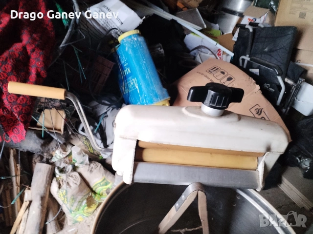 Пералня Рига 8 работеща. , снимка 7 - Перални - 51235202