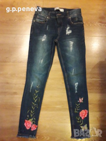 Детски дънки