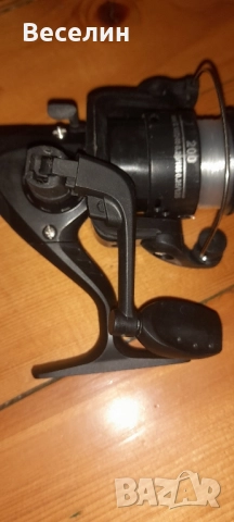 Рибарска макара Намаление , снимка 7 - Макари - 51587288