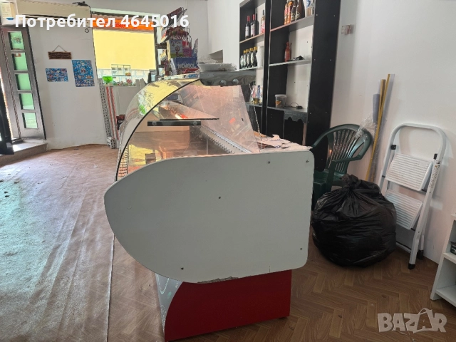 Хоризонтална витрина, снимка 3 - Витрини - 52336813