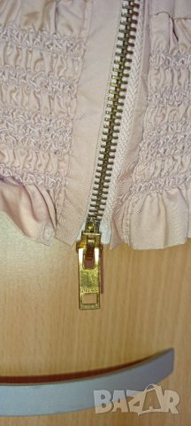 Яке Guess L, снимка 9 - Якета - 36630113