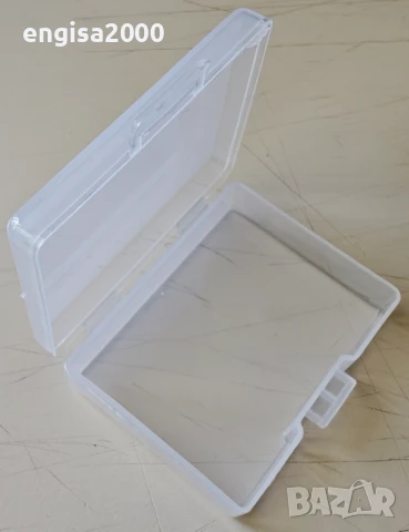 ПРОМО! Празни кутийки от OLED Ардуино дисплеи