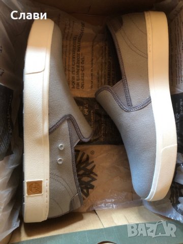 Оригинални кецове Timberland