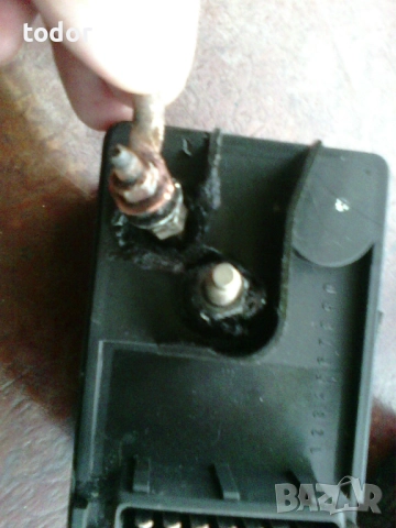 продавам 2бр. релета подгряване на свещи за пежо 106,ситроен саксо за ремонт или за части, снимка 6 - Части - 52464537