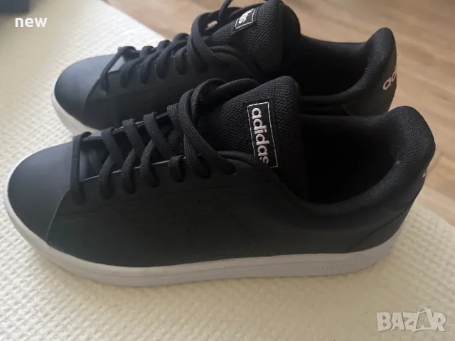 Маратонки adidas номер 40 2/3, снимка 3 - Маратонки - 48562944