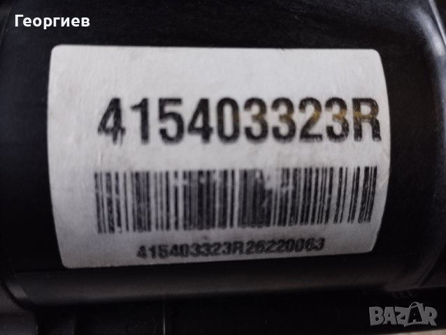 Компресор за Мерцедес 212 218, снимка 2 - Аксесоари и консумативи - 43931066