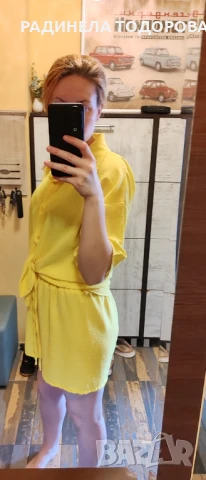 дамски летен сет комплект, снимка 4 - Комплекти - 50722715