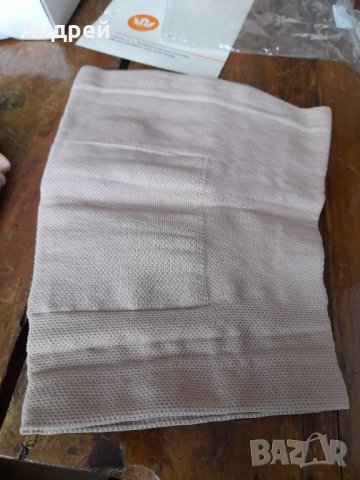 Стари глезенка и наколенка Loana, снимка 5 - Други ценни предмети - 43201748