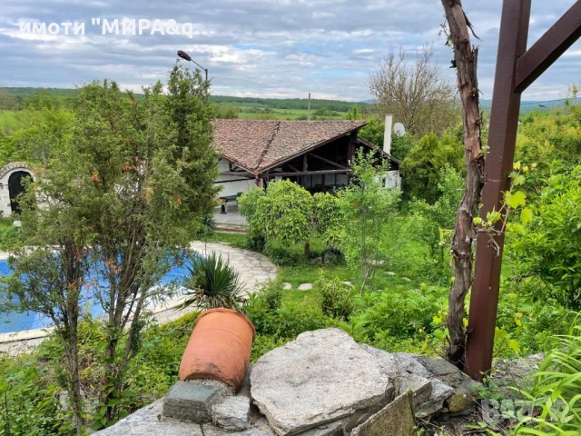 📍 КОМПЛЕКС ОТ КЪЩИ ЗА ГОСТИ В С. МАЛКИ ВОДЕН, ЯЗ. ИВАЙЛОВГРАД, снимка 8 - Хотели - 51582474