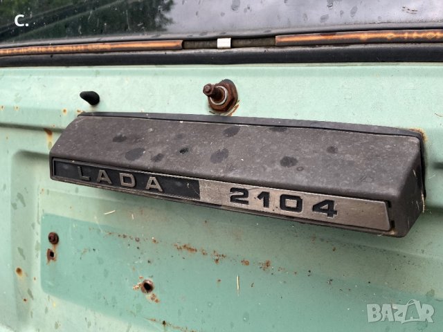 Lada 2104/Лада 2104 на части , снимка 9 - Автомобили и джипове - 43322688