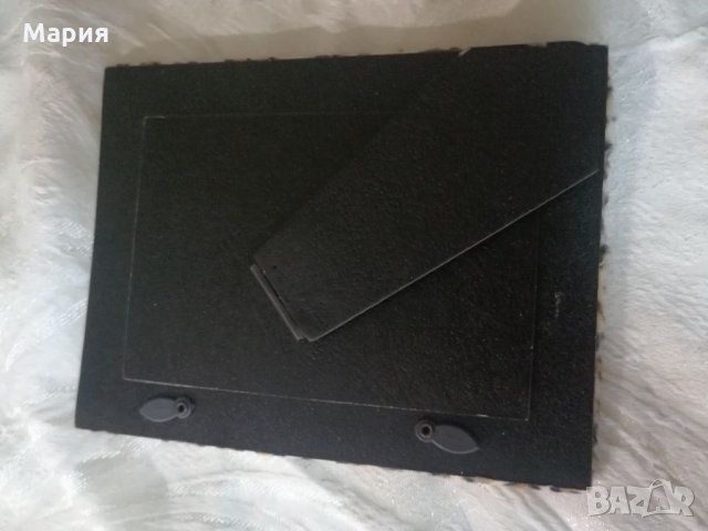 Нова 🐆леопардова рамка за снимка 📸 и плато за ядки , снимка 7 - Декорация за дома - 28169192