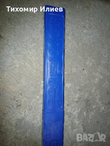 Триъгълник за BMW e90, снимка 3 - Аксесоари и консумативи - 49229878