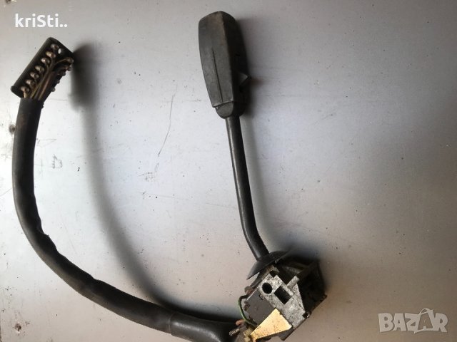 части и седалки  за стар модел Mercedes.., снимка 16 - Аксесоари и консумативи - 27774306