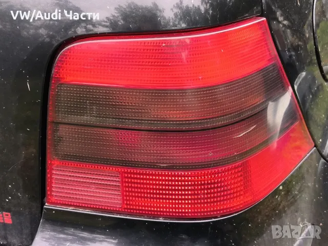 Стопове за Голф 4 Volkswagen Golf 4 , снимка 2 - Части - 50424363